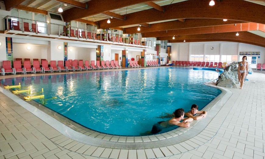 Image 6: Slovenia 4*: soggiorno in mezza pensione con piscine termali