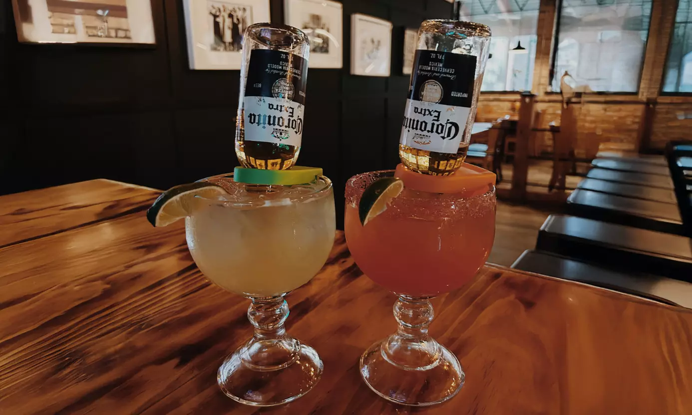 AYCE Bottomless Brunch, Dinner, with drinks or Family Packages