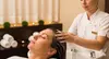 Pampers Beauty Offers One 30 Minutes Japanese Head Spa w/w/o Head Massage + Body Massage (Up To 55% Off)