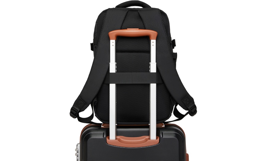 Image 9: Mochila Urban Smart de 15L