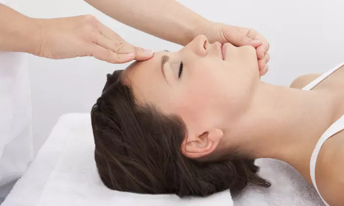 1 or 3 Chiropractic Sessions with Infrared Sauna Session at Aria Integrative Health (Up to 84% Off) - Primary Image
