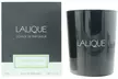 Lalique Perfumed Candles - Second Medium