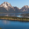 Image 6: Teton Mountain View with Private Helicopter Tour for Families