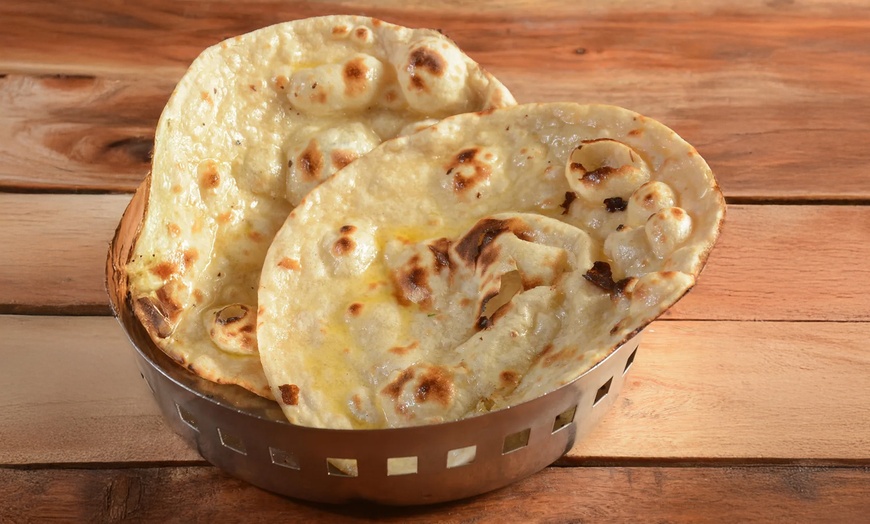 Image 5: $25 or $50 to Spend on Food and Drink