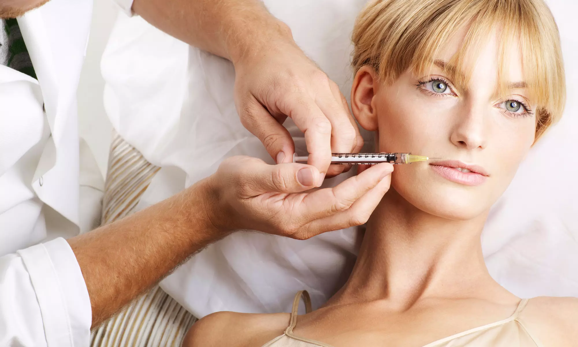Up to 44% Off on Injection-Other-Dysport, Xeomin at Estetika Med Spa