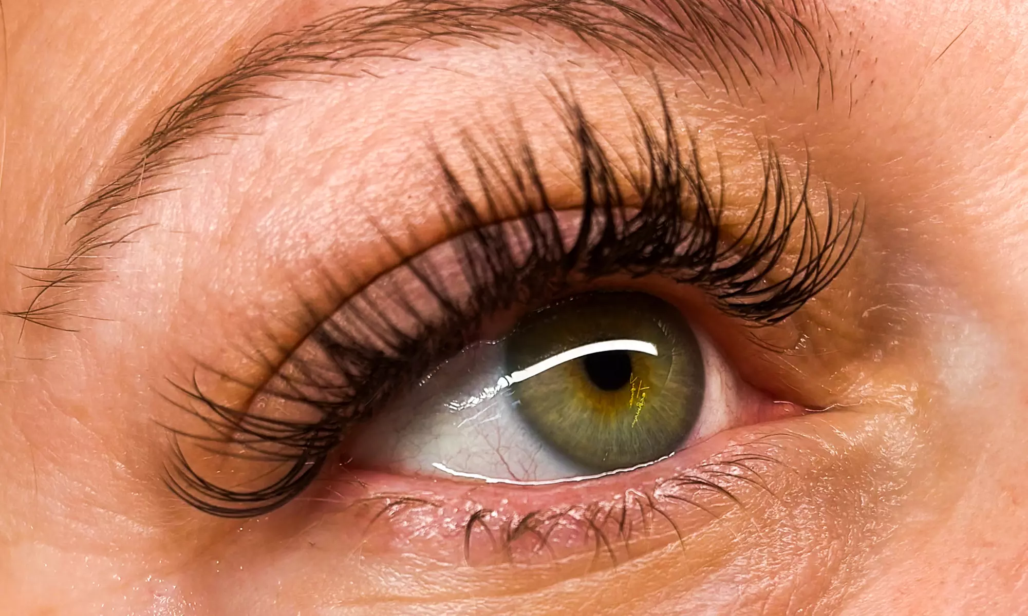 Customized Lash Extensions - Classic, Hybrid, Volume, or More