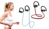 Wireless Bluetooth Sport Earphones