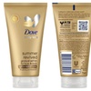 Image 3: One or Two Dove Derma Spa Face & Body Lotion Summer Revived Self Tan