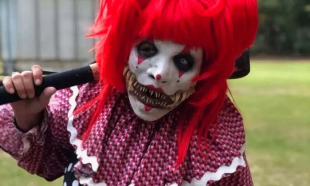 Dare the Haunted Trail: Thrills, Zombie Hunts or VIP Immersive Scares