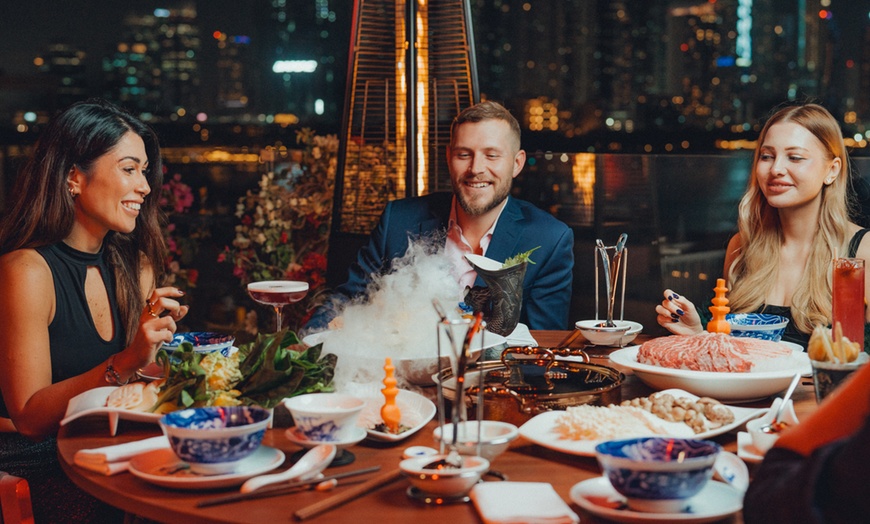 Image 6: Get Regular or Premium Hotpot Set Menu with Australian/A5 Wagyu Beef