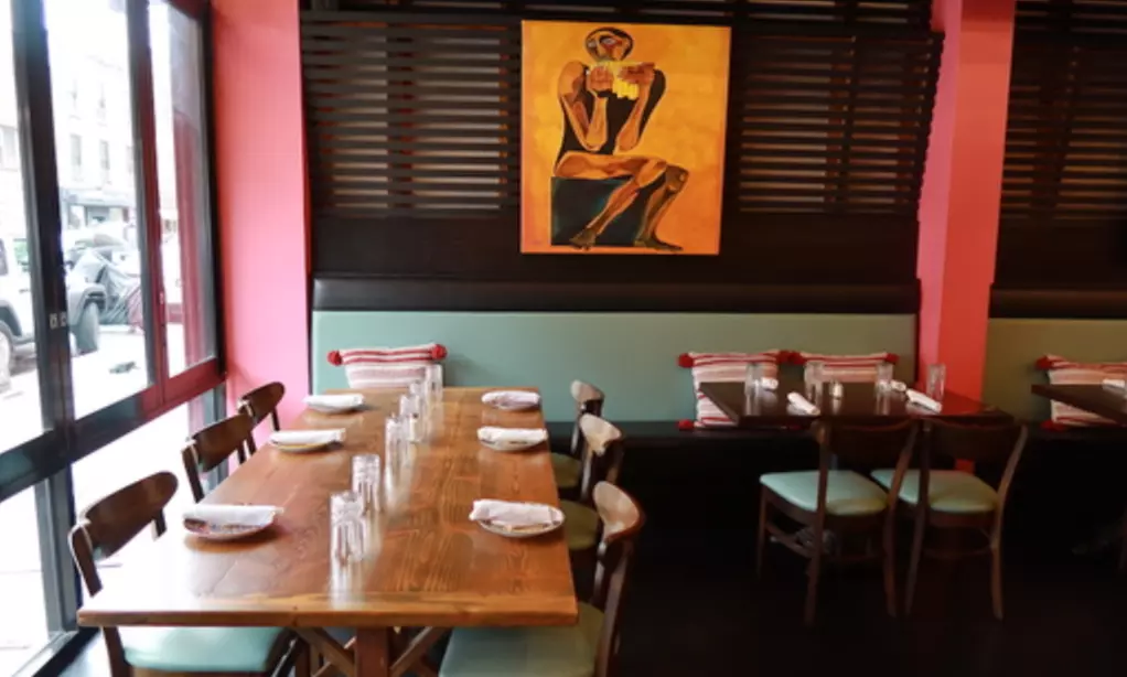 Delight with 1.5 Hour Bottomless Brunch for Two or Four 