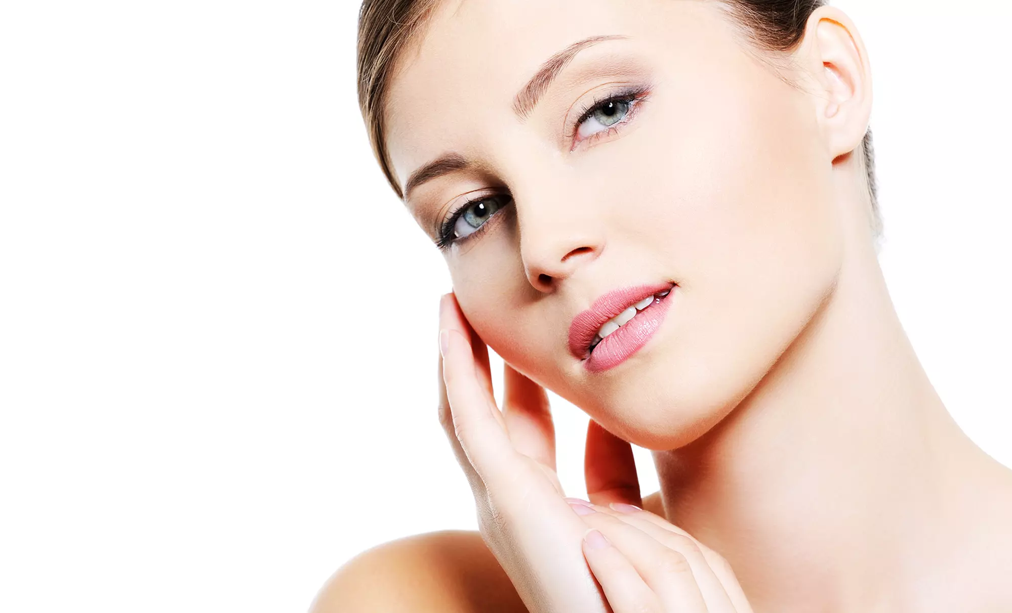 $148 for Three Microdermabrasions at Urvashi Beauty Salon & Spa ($210 Value) - Primary Image