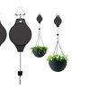 Image 1: Plant Hanging Hook