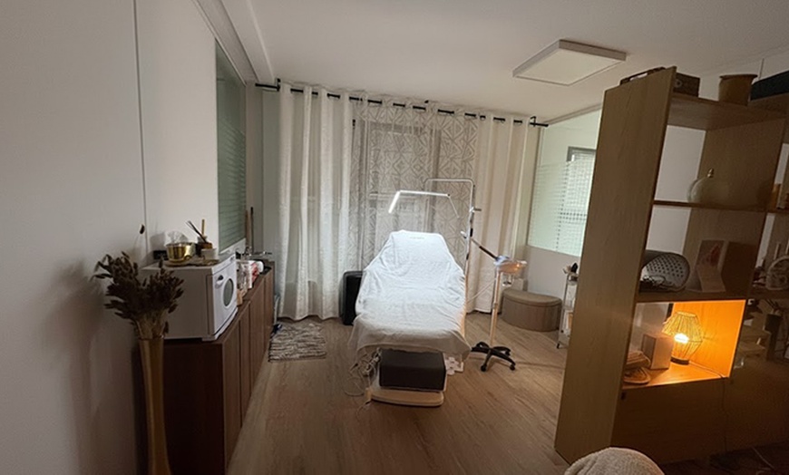 Image 3: Massage relaxant : pause bien-être chez CinqParis