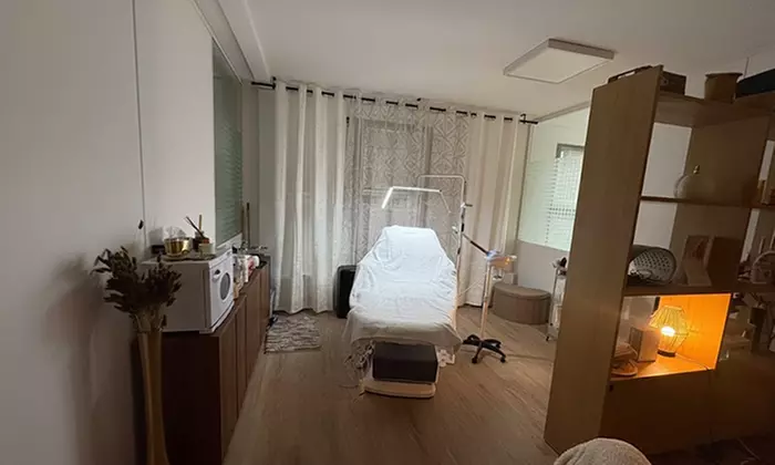 Massage relaxant du corps 30 ou 60 minutes au salon CinqParis (43% de remise) - Image 3