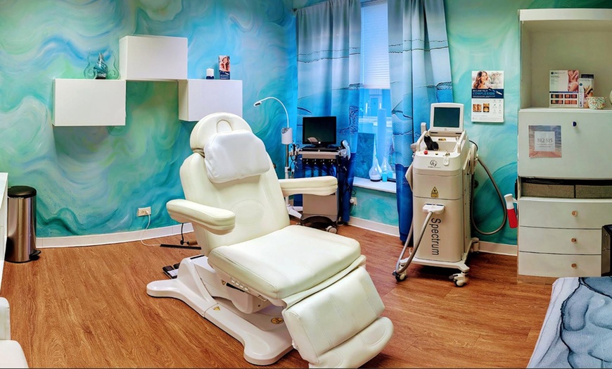 Image 2: Laser Skin Resurfacing at Artistic Touch Advanced Aesthetics for Small Areas up to Face and Neck - up to 72% Off