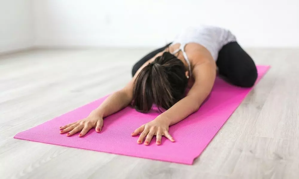 Online fitness groepslessen voor thuis