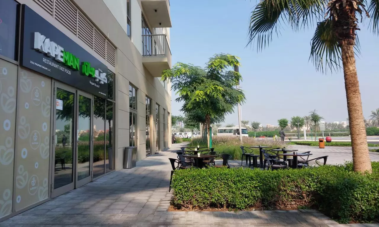 Choice of One, Two, or Four Meal + Beverages