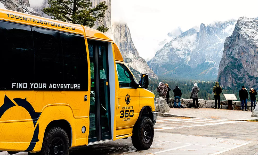 Members Only: Yosemite Gateway Resort with Pools & Outdoor Adventures