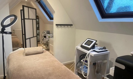 Soin visage purifiant 1h - Pause toi