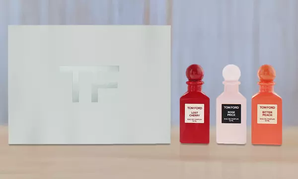 Up To 3% Off on Tom Ford Private Blend Premium Fragrance Gift Set