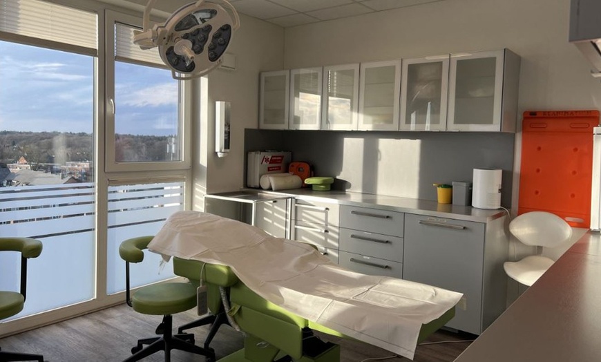 Image 3: Wertgutschein über 100 € od. 130 € anrechenbar auf eine PRP-Behandlung