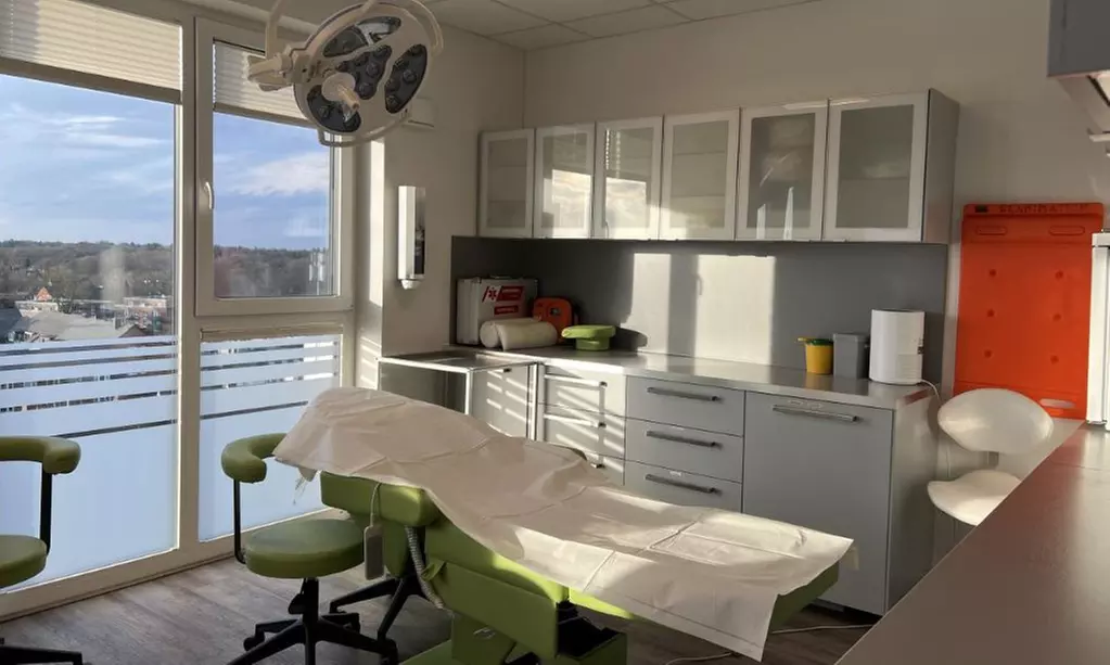 Wertgutschein über 100 € od. 130 € anrechenbar auf eine PRP-Behandlung