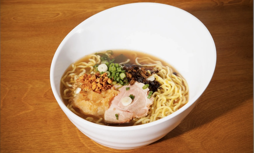 Image 2: $30 or $60 Towards Food and Drink at Hawthorne Boulevard Location