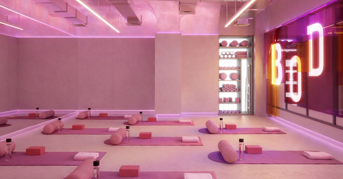 Enjoy One Or Two Women-only Yoga Sessions For Strength & Flexibility Enjoy One Or Two Women-only Yoga Sessions For Strength & Flexibility