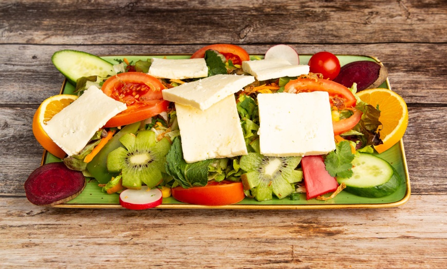 Image 12: Pakistanisches/indisches 3- oder 4-Gänge-Menü für 1 - 4 Personen