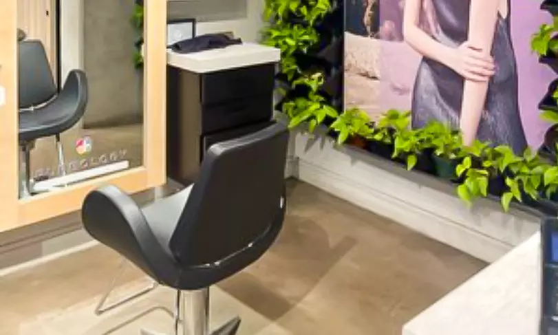 Smooth and Shine with One or Two Keratin or Botox Hair Treatments