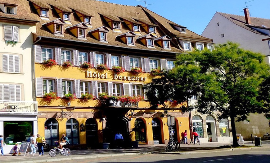 Image 5: Virée à Strasbourg, dans la douceur alsacienne