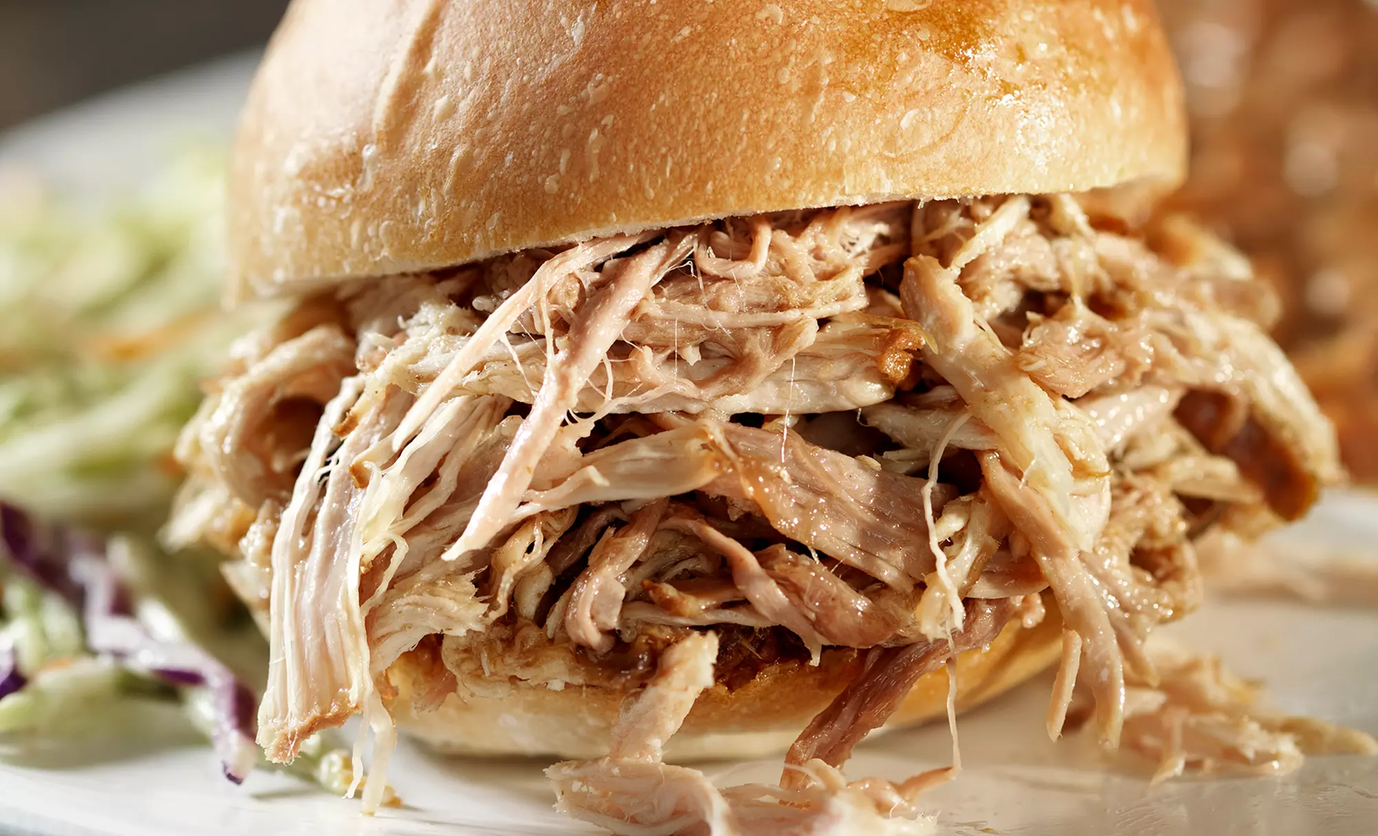 Premium Takeout Pack or Dine-In Eastern Barbecue and Sides at Bill Spoon's BBQ - Primary Image