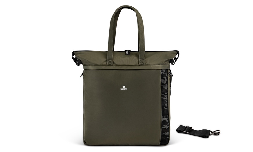 Image 6: Borsa portacasco G-Force
