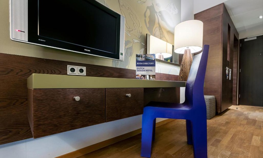 Image 7: ✈ Amsterdam 4*: volo diretto più 4 notti in hotel 