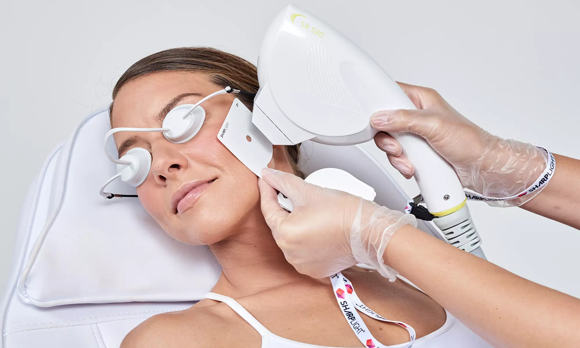 5 Laser Hair Removal Sessions on a Small, Medium, or Large Area