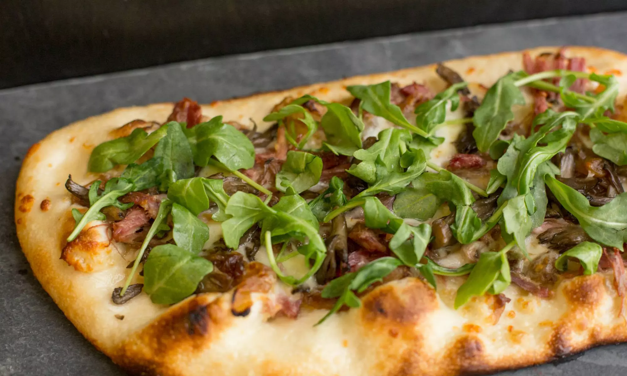 $12for $20Worth of Farm-to-Table New American Food at Bartlett Hall  - Primary Image