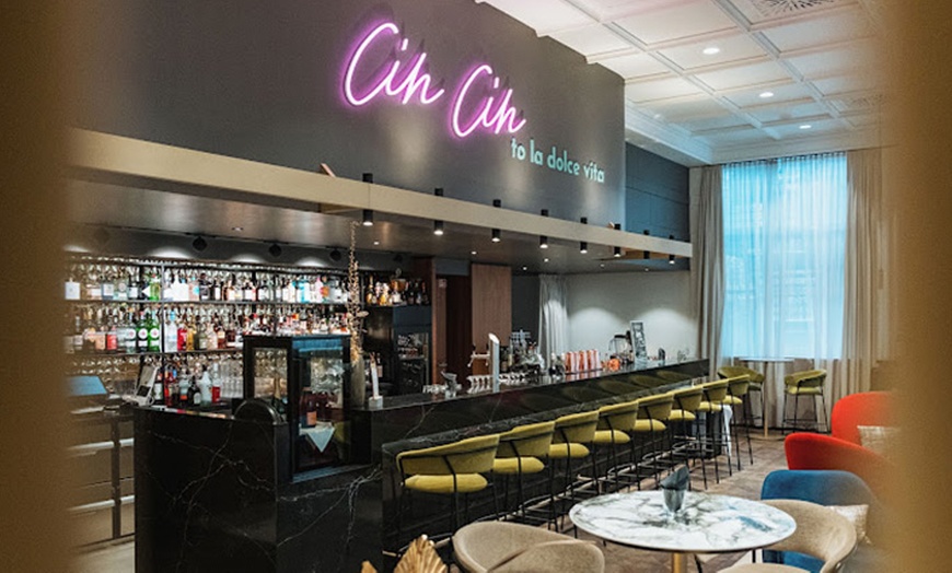 Image 7: Exklusives italienisches 3-Gänge-Menü inkl. Digestif für 2 od. 4 Pers.