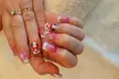 Refresh Your Style with No Polish Manicure, Regular Polish Pedicure, or Regular Polish Mani-Pedi (Up to 16% Off) - Second Medium
