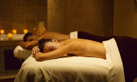 Pour une personne (en solo) : accès Spa de 60 minutes avec thé à volonté - Cella Spa