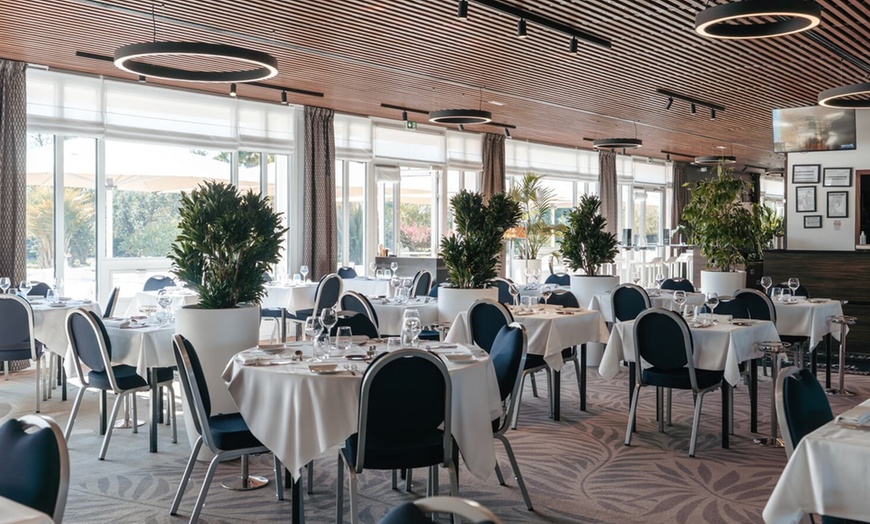 Image 4: Saveurs marines et terroir dans un cadre contemporain au Westotel 4* 