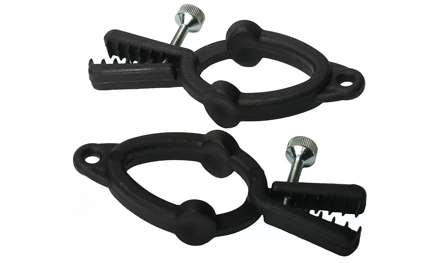 Nipple Clamps - Primary Image