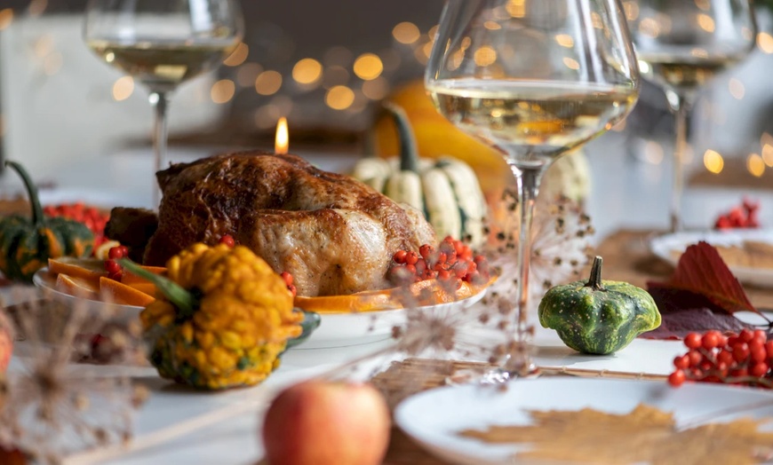 Image 6: Member-Only Deal: The Equinox Golf Resort & Spa