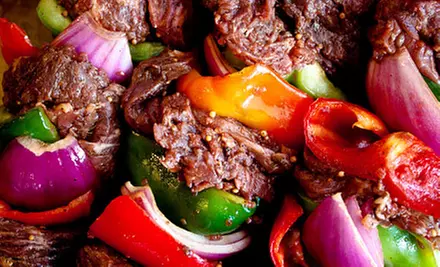 $15 for $25 Worth of Premium Meats at The Meat House - Primary Image