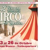Image 1: Entrada para el II Festival Internacional de Circo de Zaragoza