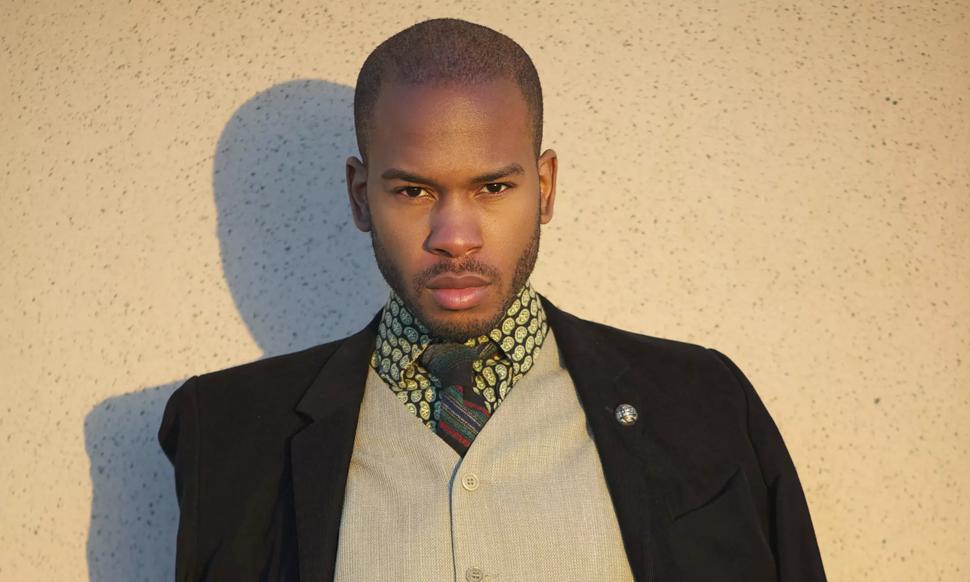 $16 for $40 Worth of Men's Haircuts — Celebrity Cutz and Stylz - Primary Image