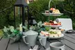 Luxury Afternoon Tea with Drinks at Holme Lacy House Hotel – Up to 36% Off for Groups of 2–4 - Second Medium