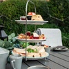 Image 5: Toast the Day—Tea with Pimms or Prosecco for 1–4
