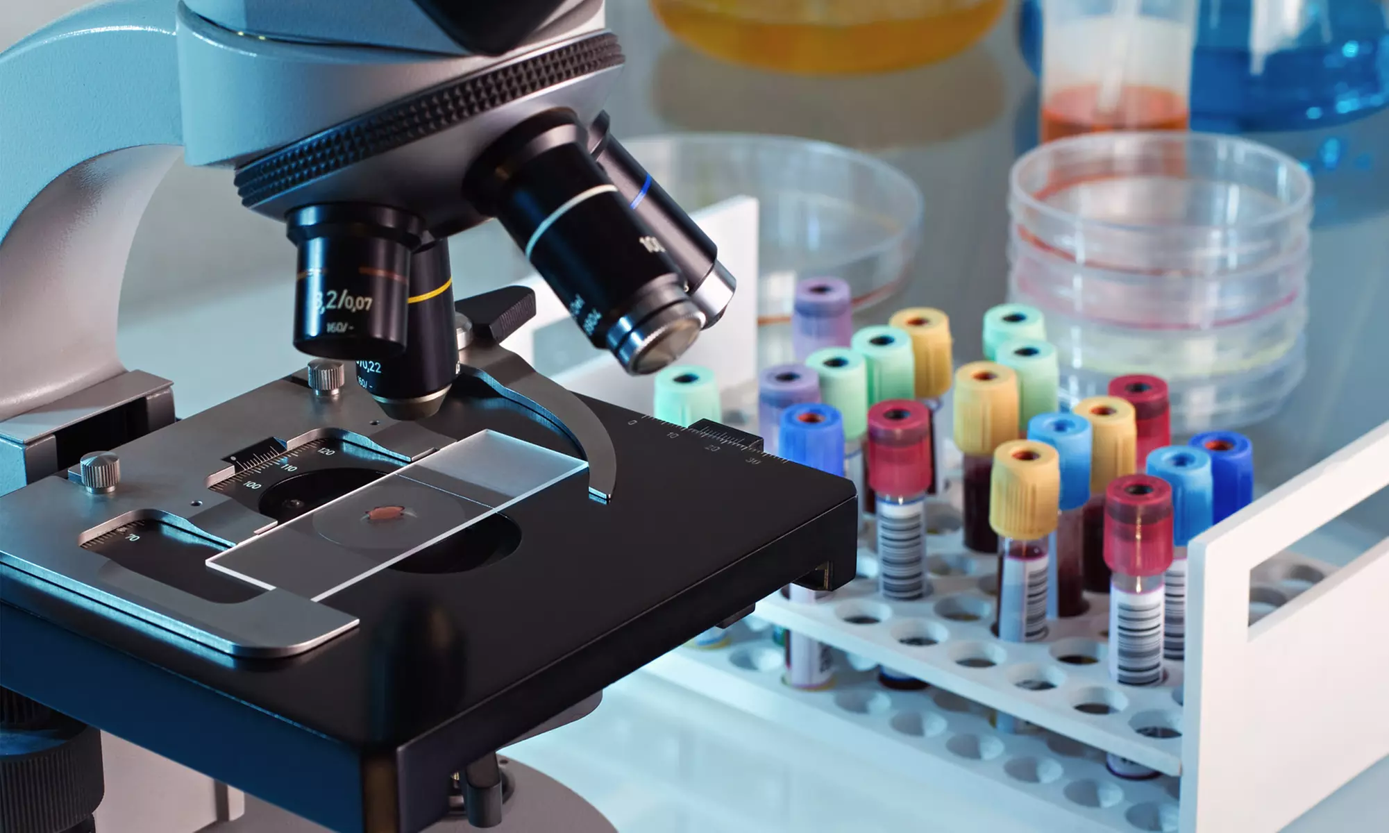 Up to 41% Off on Phlebologist at O’s Elite Phlebotomy - Primary Image