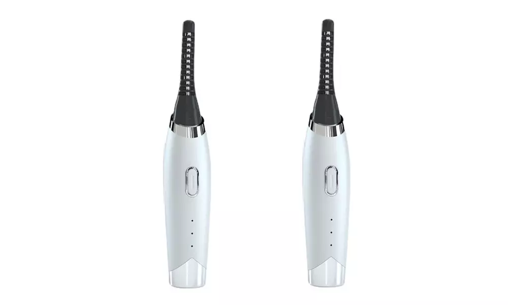 Heated Eyelash Curler